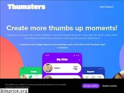 Sites similar to thumsters.com