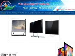 Sites similar to thumuadientu.net