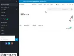 Sites similar to thumuadocuhaiphong.com