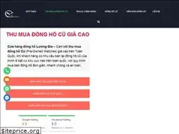 Sites similar to thumuadonghohieu.com
