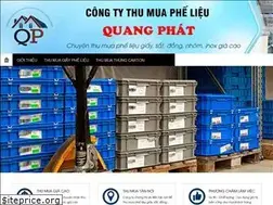Sites similar to thumuagiayphelieu.com