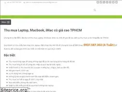Sites similar to thumualaptopcu24h.com