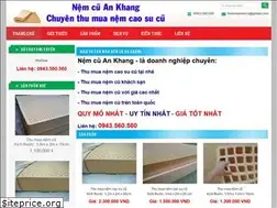 Sites similar to thumuanemcu.com