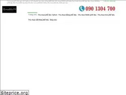 Sites similar to thumuaphelieu24h.com
