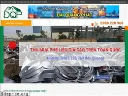 Sites similar to thumuaphelieu24h.vn