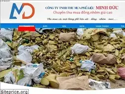 Sites similar to thumuaphelieudong.com