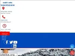 Sites similar to thumuaphelieugiacao.vn