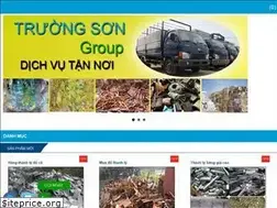 Sites similar to thumuaphelieuhcm.com.vn