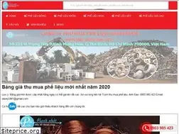 Sites similar to thumuaphelieumanhnhat.com
