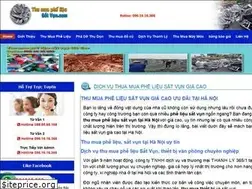 Sites similar to thumuaphelieusatvun.com