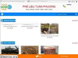Sites similar to thumuaphelieutuanphuong.com