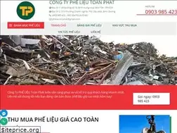 Sites similar to thumuaphelieuvn.com