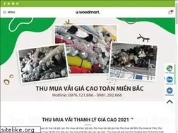 Sites similar to thumuavaimienbac.net