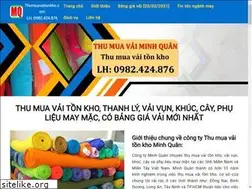 Sites similar to thumuavaitonkho.com