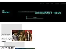 Sites similar to thumva.com