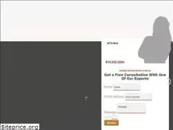 Sites similar to thunder-horse-ranch.de