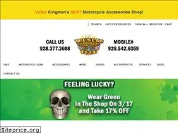 Sites similar to thunder-rode.com