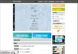 Sites similar to thunder-snake.com