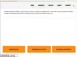 Sites similar to thunder.ae