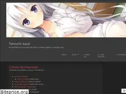 Sites similar to thunder503.wordpress.com