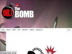 Sites similar to thunder987.com