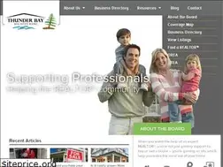 Sites similar to thunderbay-mls.on.ca