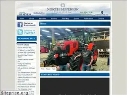 Sites similar to thunderbaybusiness.ca