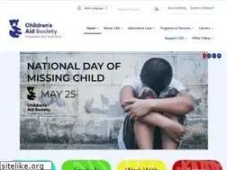 Sites similar to thunderbaycas.ca