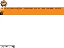 Sites similar to thunderbayfeeds.com
