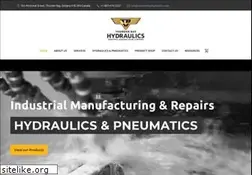 Sites similar to thunderbayhydraulics.com