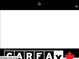 Sites similar to thunderbaymitsubishi.ca