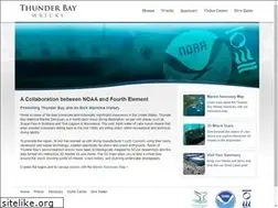 Sites similar to thunderbaywrecks.com