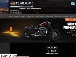 Sites similar to thunderbirdhd.com