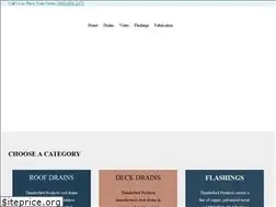 Sites similar to thunderbirdproducts.com