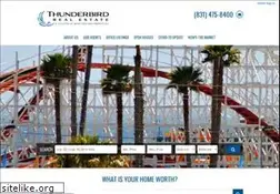 Sites similar to thunderbirdrealestate.com