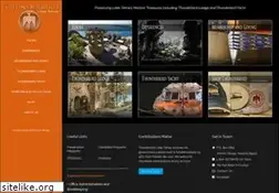 Sites similar to thunderbirdtahoe.org