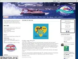 Sites similar to thunderboats.ning.com
