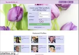 Sites similar to thunderboltcity.co.za