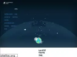Sites similar to thunderbolthost.com