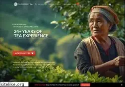 Sites similar to thunderbolttea.com