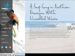 Sites similar to thunderbombsurf.com