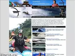 Sites similar to thunderbowexpeditions.com