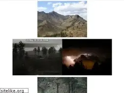 Sites similar to thunderbutte.net