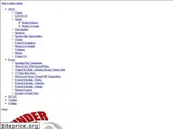 Sites similar to thunderbythebay.org