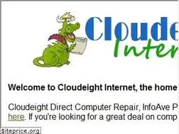 Sites similar to thundercloud.net