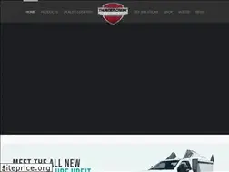 Sites similar to thundercreek.com