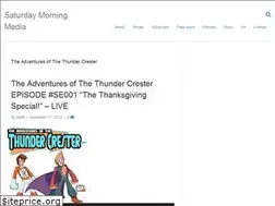 Sites similar to thundercrester.com
