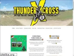Sites similar to thundercrossvalley.co.nz