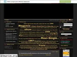 Sites similar to thunderdome.ru