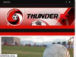 Sites similar to thunderfc.ca
